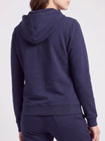Load image into Gallery viewer, Sweatshirt Cardigan
