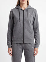 Load image into Gallery viewer, Sweatshirt Cardigan
