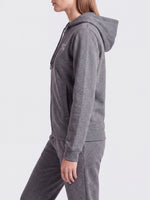 Load image into Gallery viewer, Sweatshirt Cardigan
