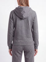 Load image into Gallery viewer, Sweatshirt Cardigan
