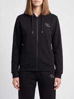 Load image into Gallery viewer, Sweatshirt Cardigan
