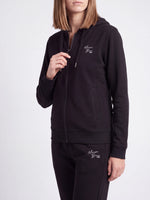 Load image into Gallery viewer, Sweatshirt Cardigan
