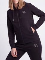 Load image into Gallery viewer, Sweatshirt Cardigan
