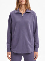 Load image into Gallery viewer, Sweatshirt Cardigan
