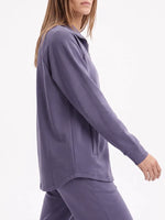 Load image into Gallery viewer, Sweatshirt Cardigan
