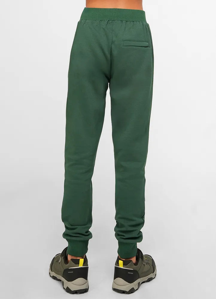 Sweat Pants.