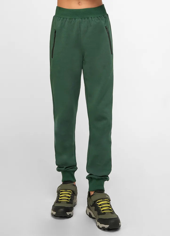 Sweat Pants.