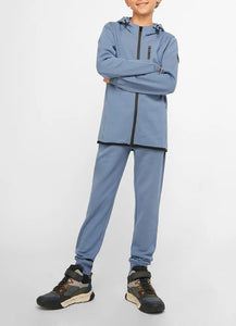 Sweat Pants.