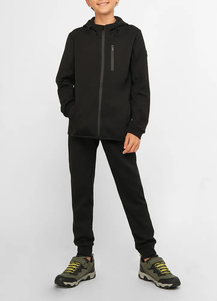 Sweat Pants.