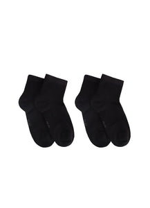 Socks.