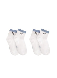 Socks.