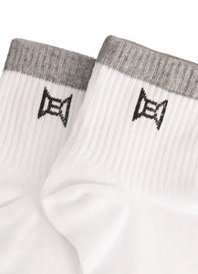 Socks.