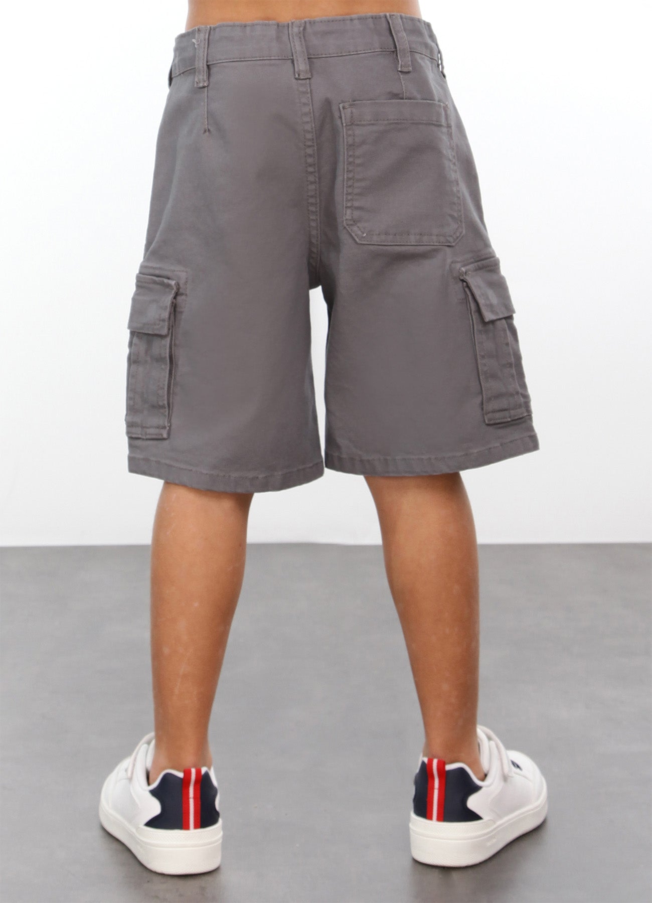 Cargo Shorts.