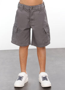 Cargo Shorts.