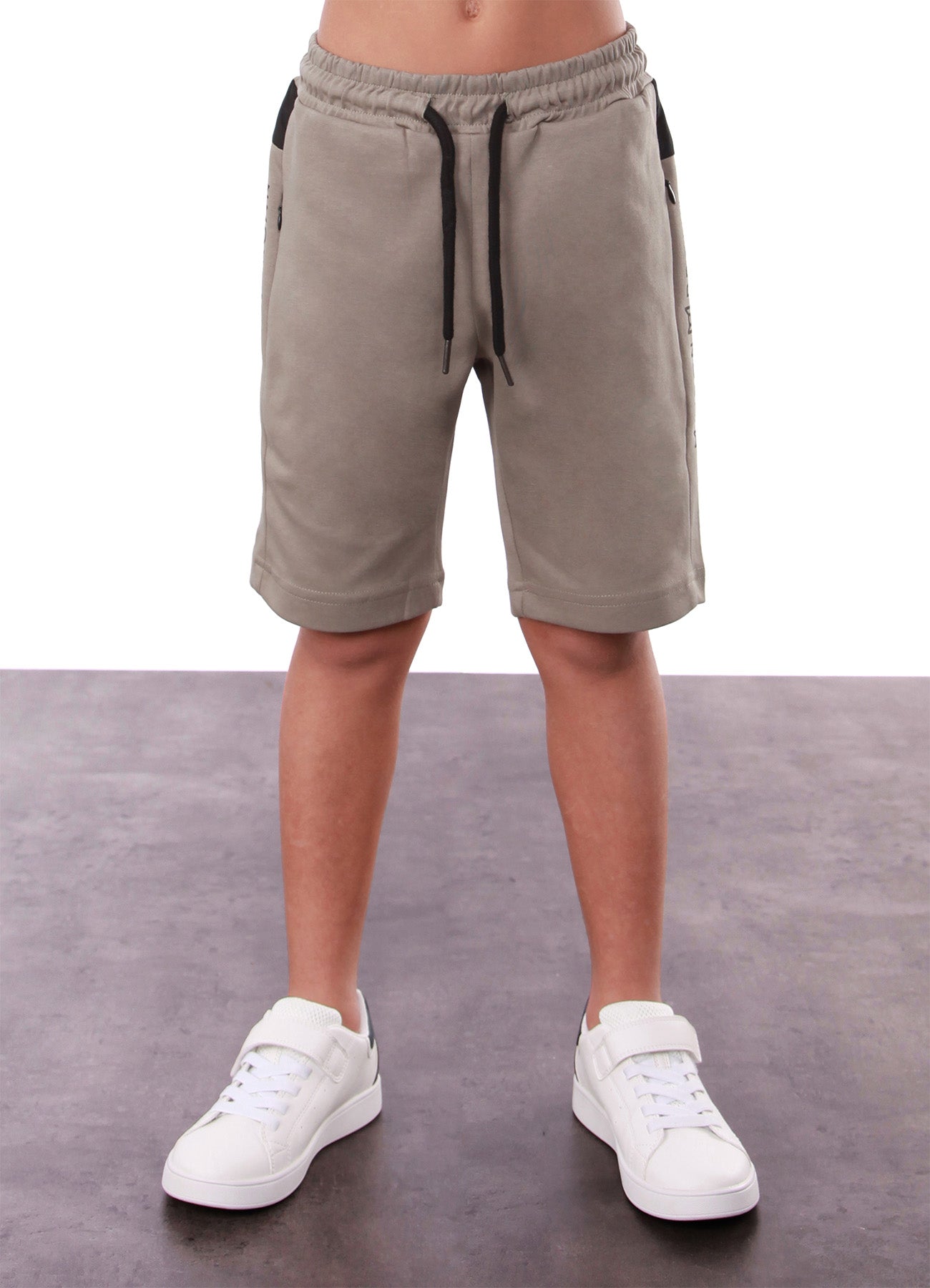 Sweat Shorts.