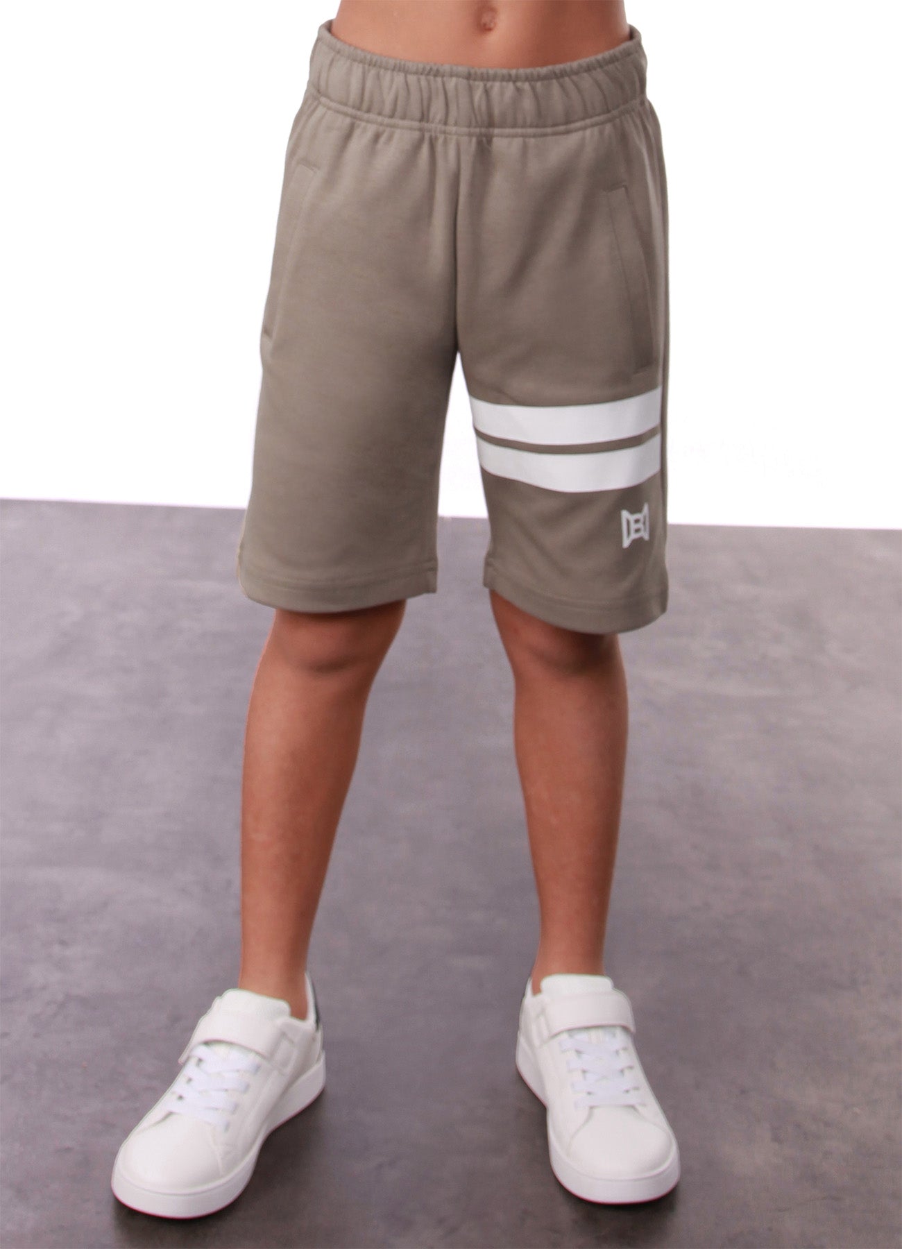 Sweat Shorts.