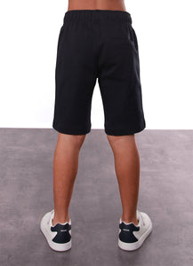 Sweat Shorts.