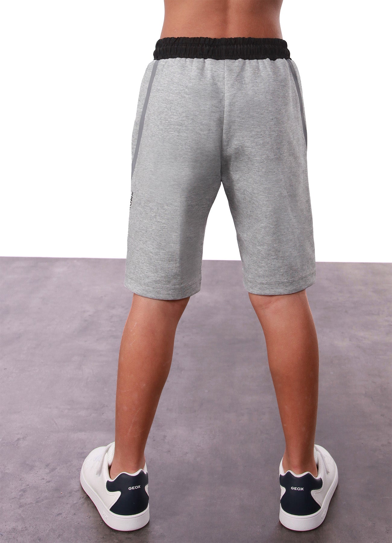 Sweat Shorts.