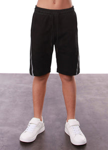 Sweat Shorts.