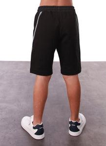 Sweat Shorts.