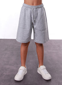 Sweat Shorts.