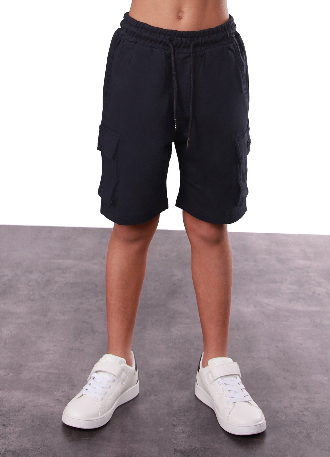 Sweat Shorts.