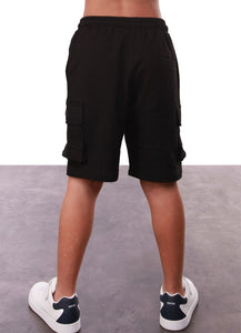 Sweat Shorts.