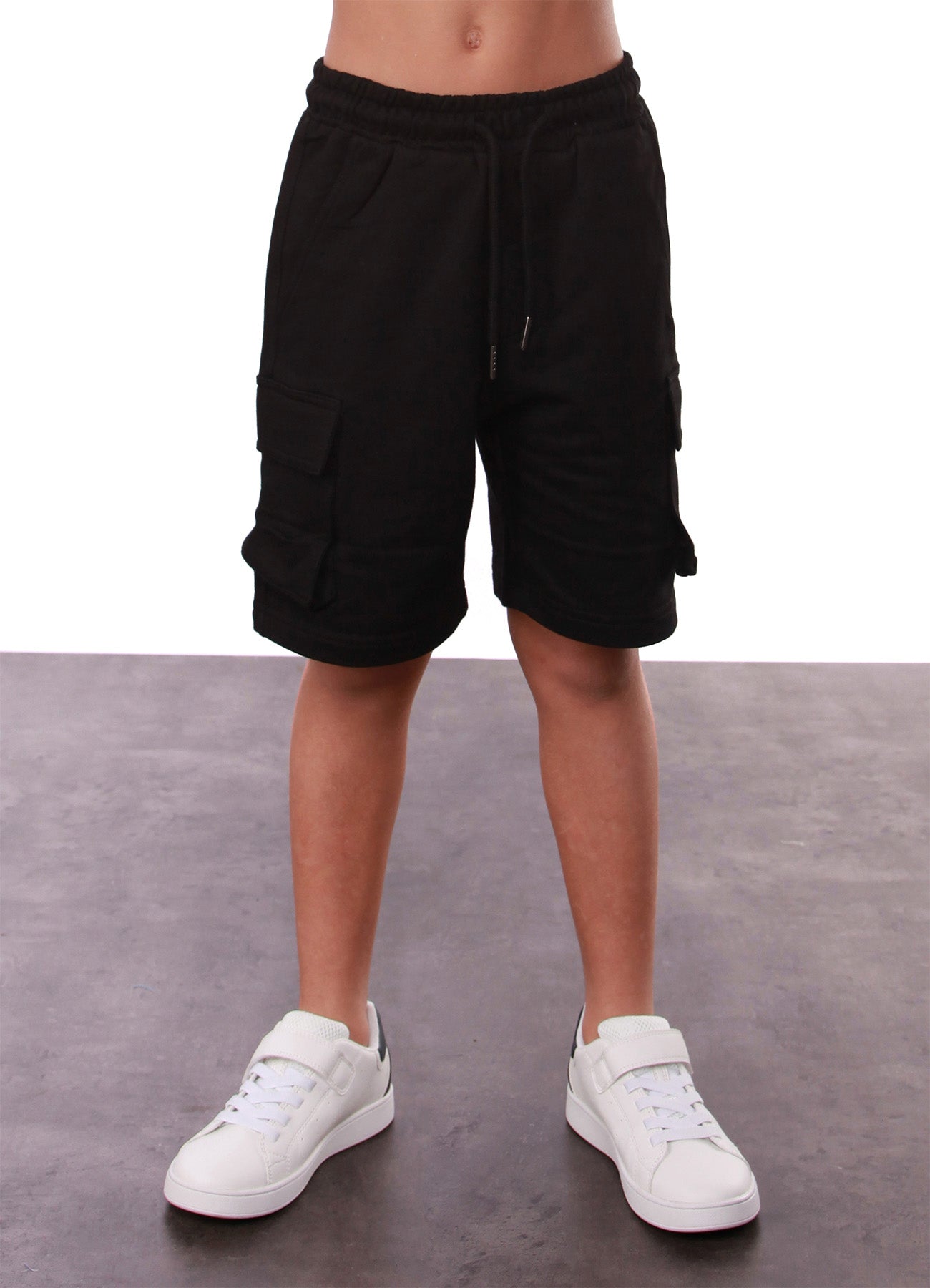 Sweat Shorts.