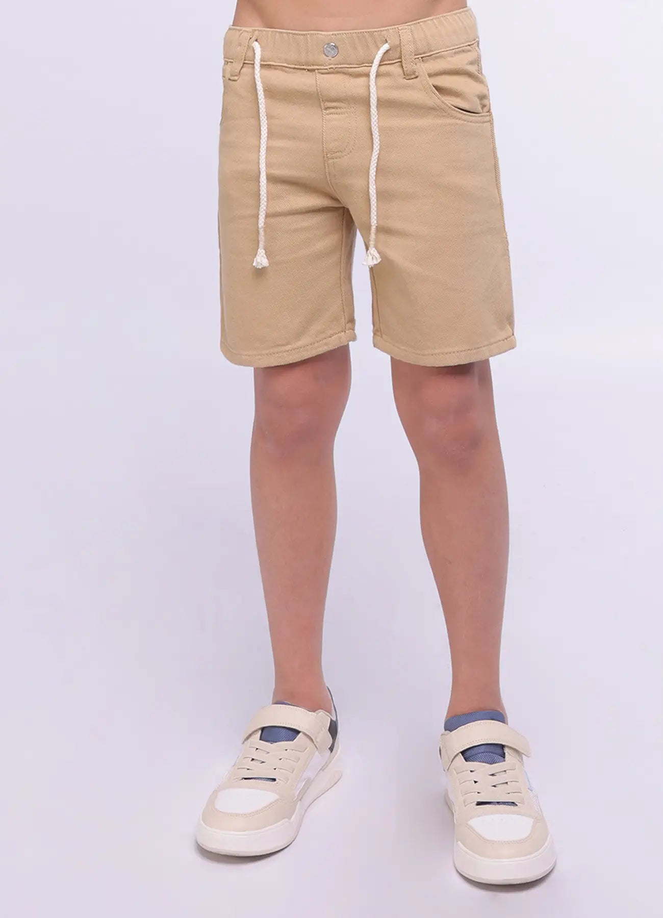 Five Pocket Shorts.