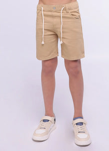 Five Pocket Shorts.