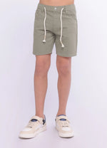Charger l&#39;image dans la galerie, Five Pocket Shorts.
