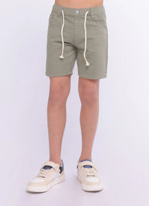 Five Pocket Shorts.