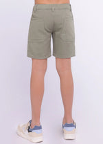 Charger l&#39;image dans la galerie, Five Pocket Shorts.
