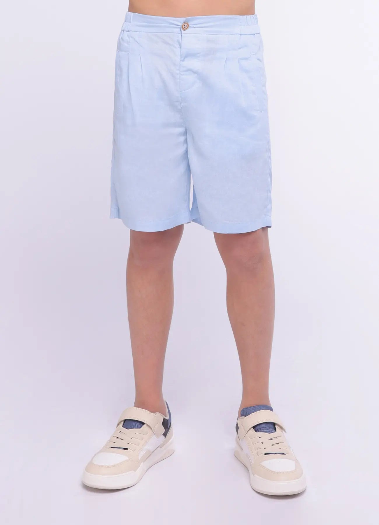 Chino Shorts.