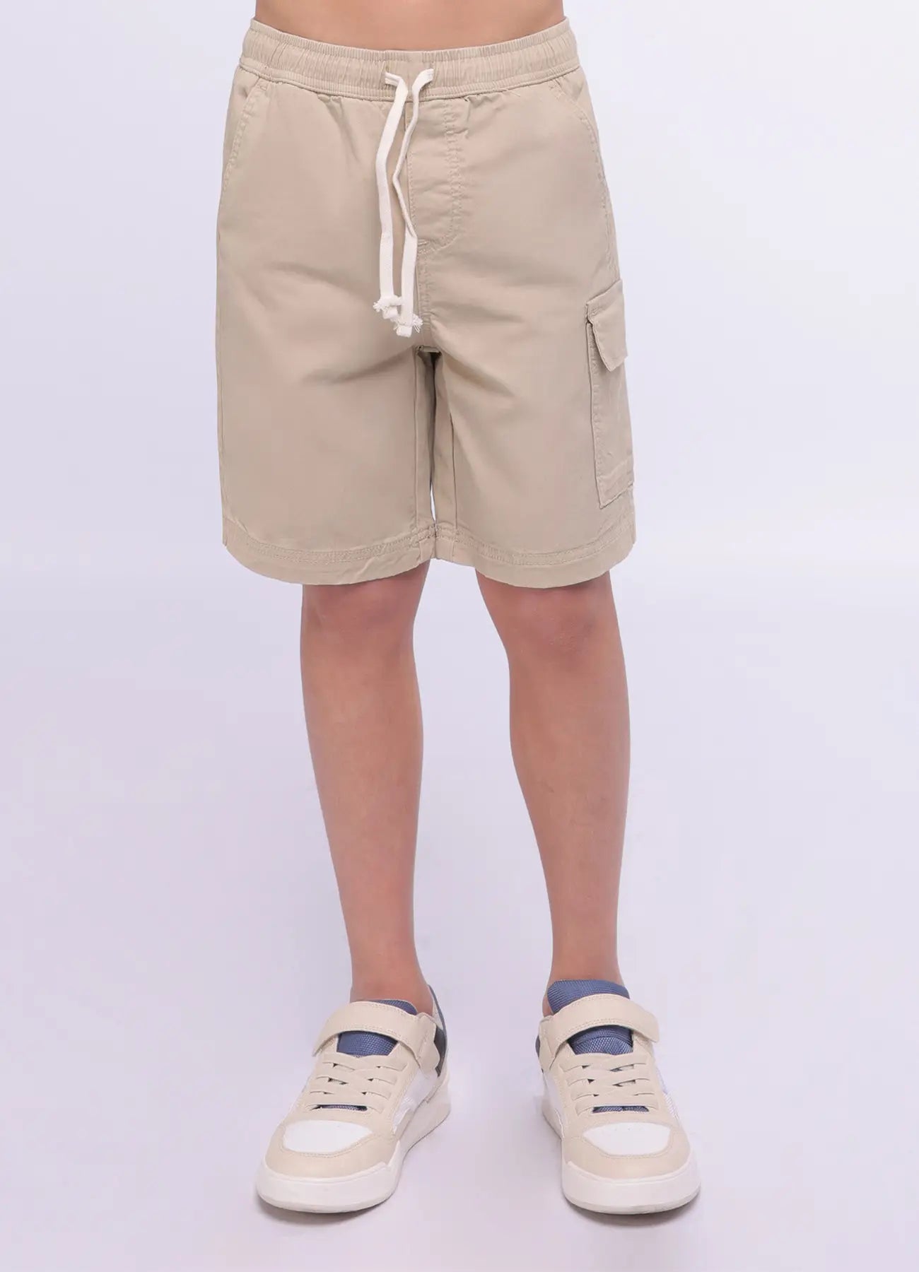 Cargo Shorts.