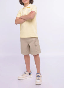 Cargo Shorts.