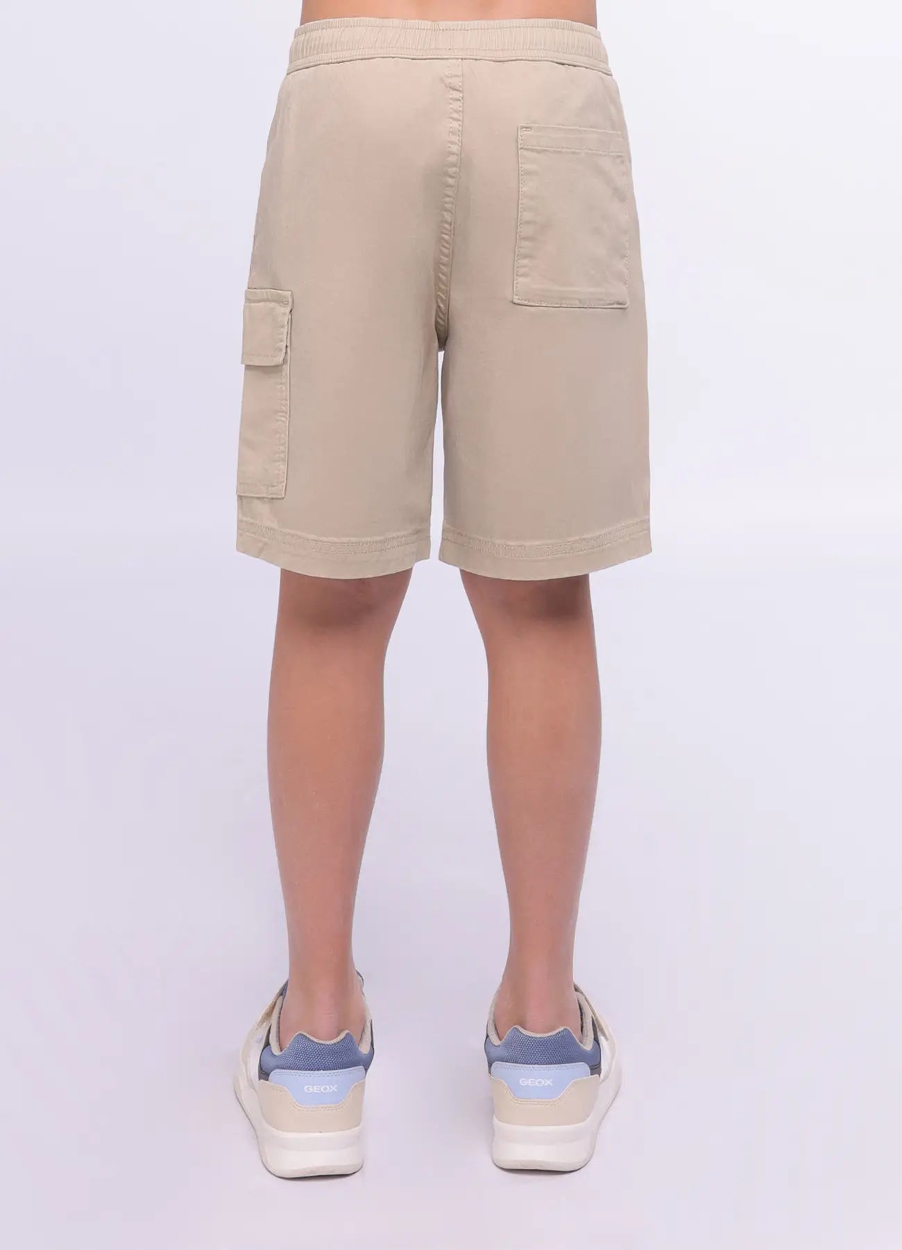 Cargo Shorts.