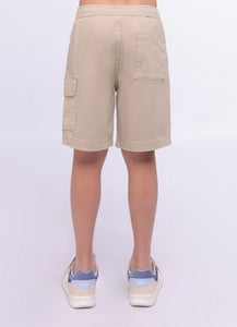 Cargo Shorts.