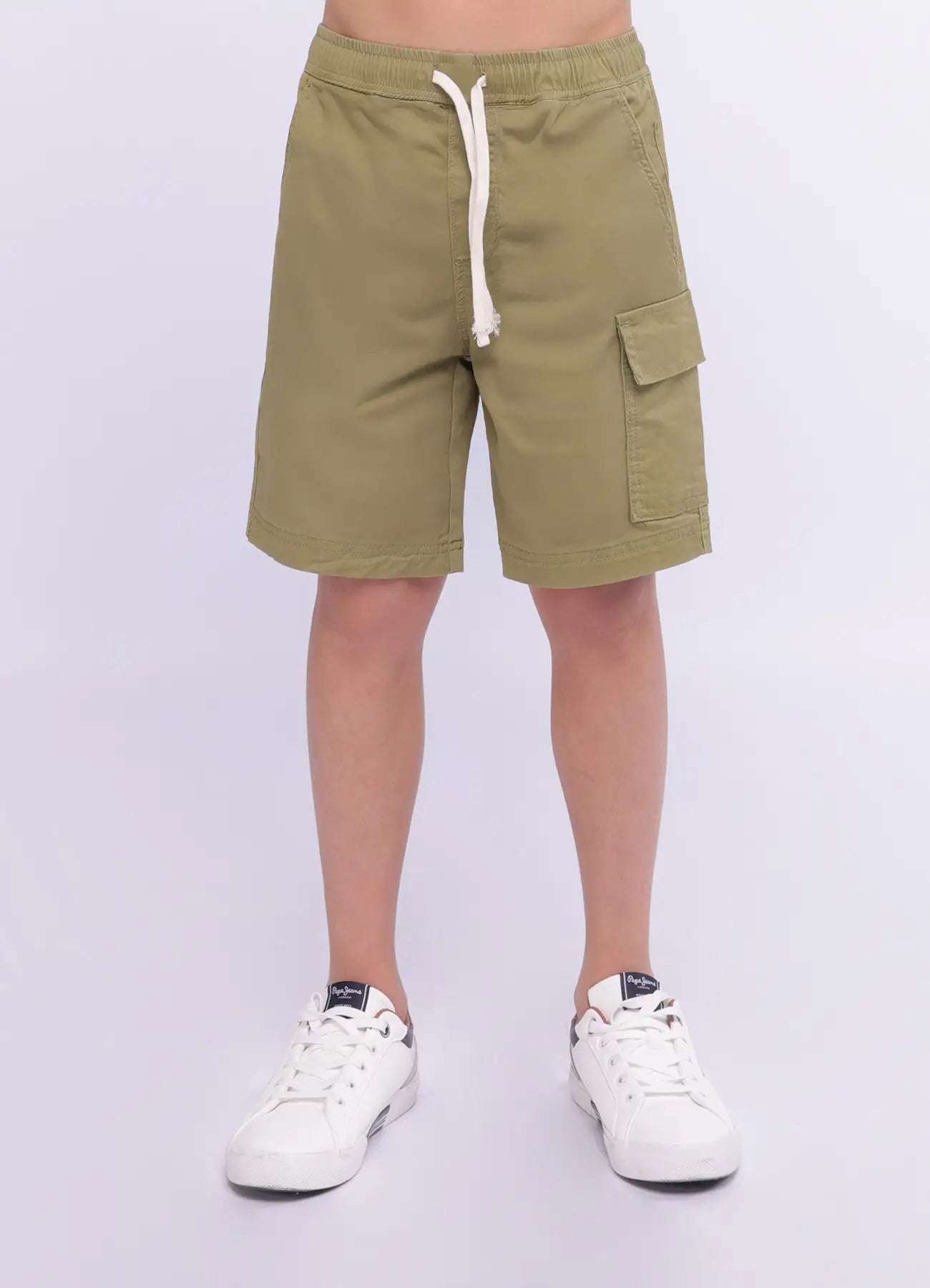 Cargo Shorts.