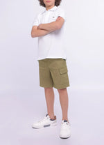 Load image into Gallery viewer, Cargo Shorts.
