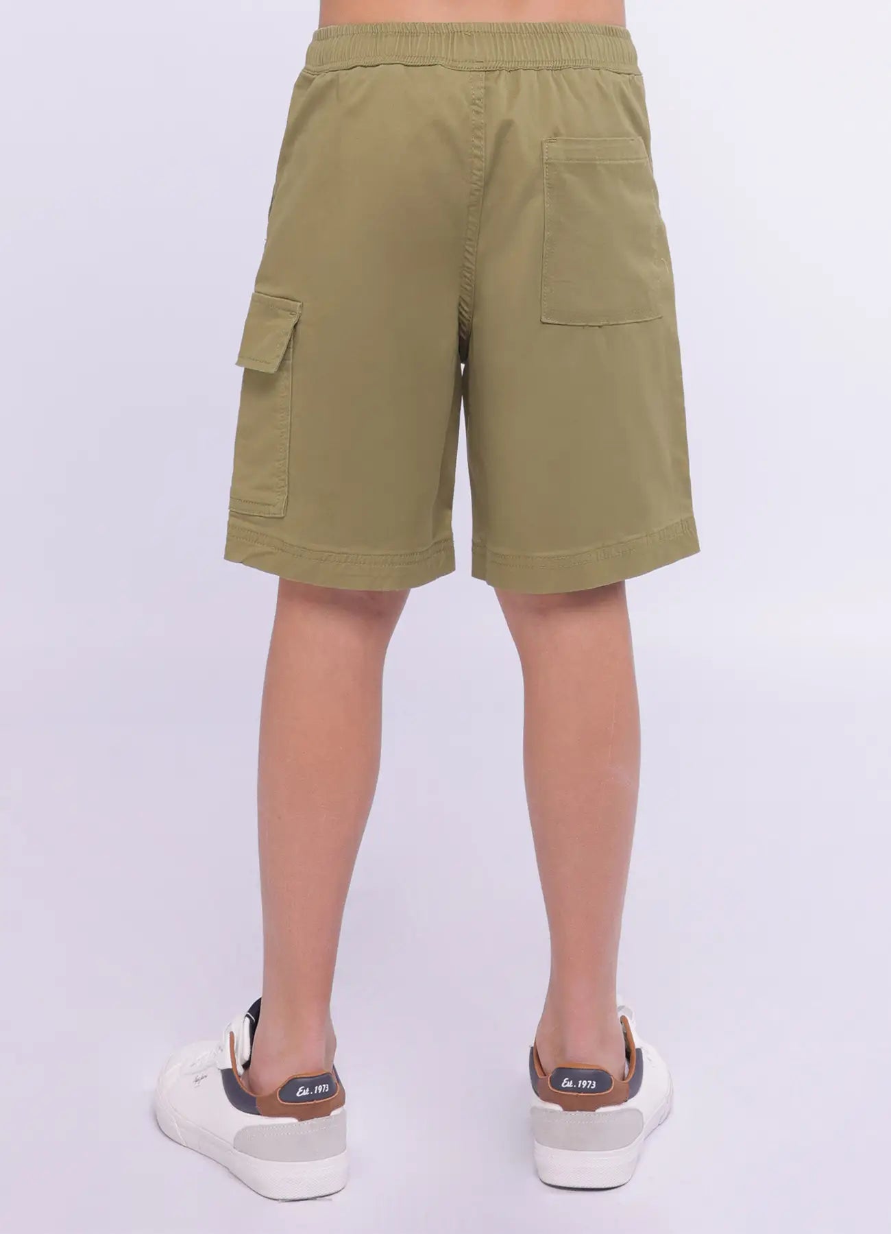 Cargo Shorts.