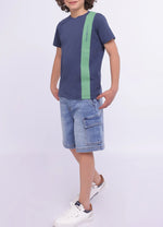 Load image into Gallery viewer, Denim Shorts.
