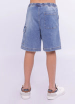 Load image into Gallery viewer, Denim Shorts.
