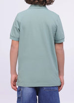 Load image into Gallery viewer, Poloshirt SS.
