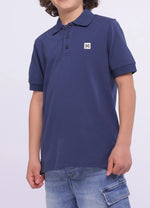 Load image into Gallery viewer, Poloshirt SS.
