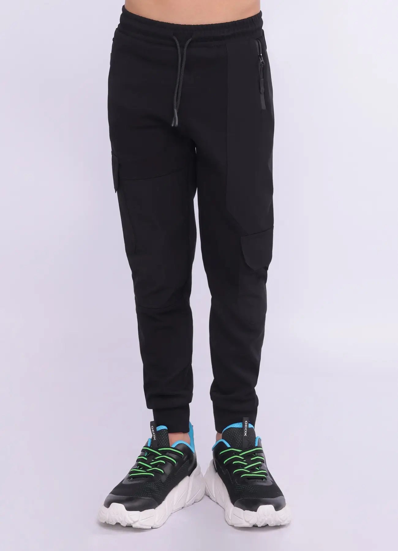 Sweat Pants.