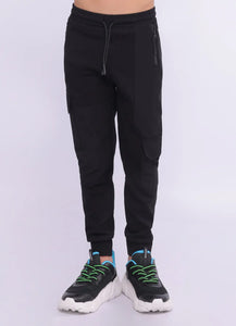 Sweat Pants.
