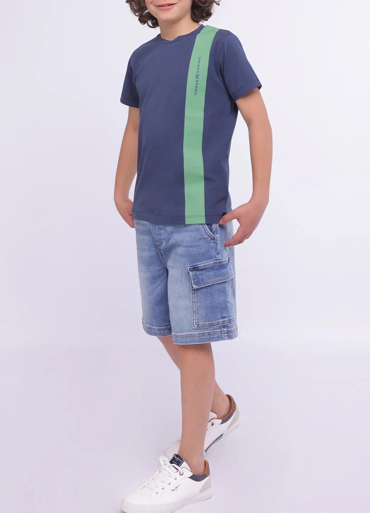 T-Shirt SS.