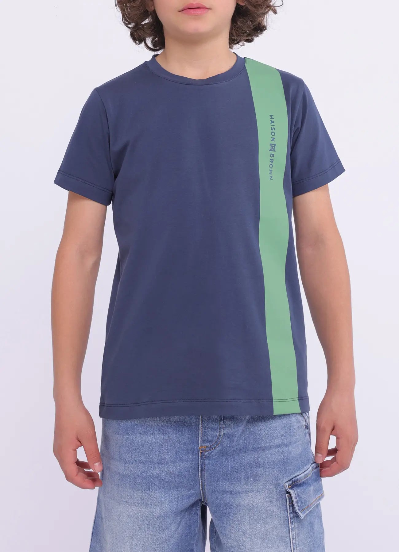 T-Shirt SS.