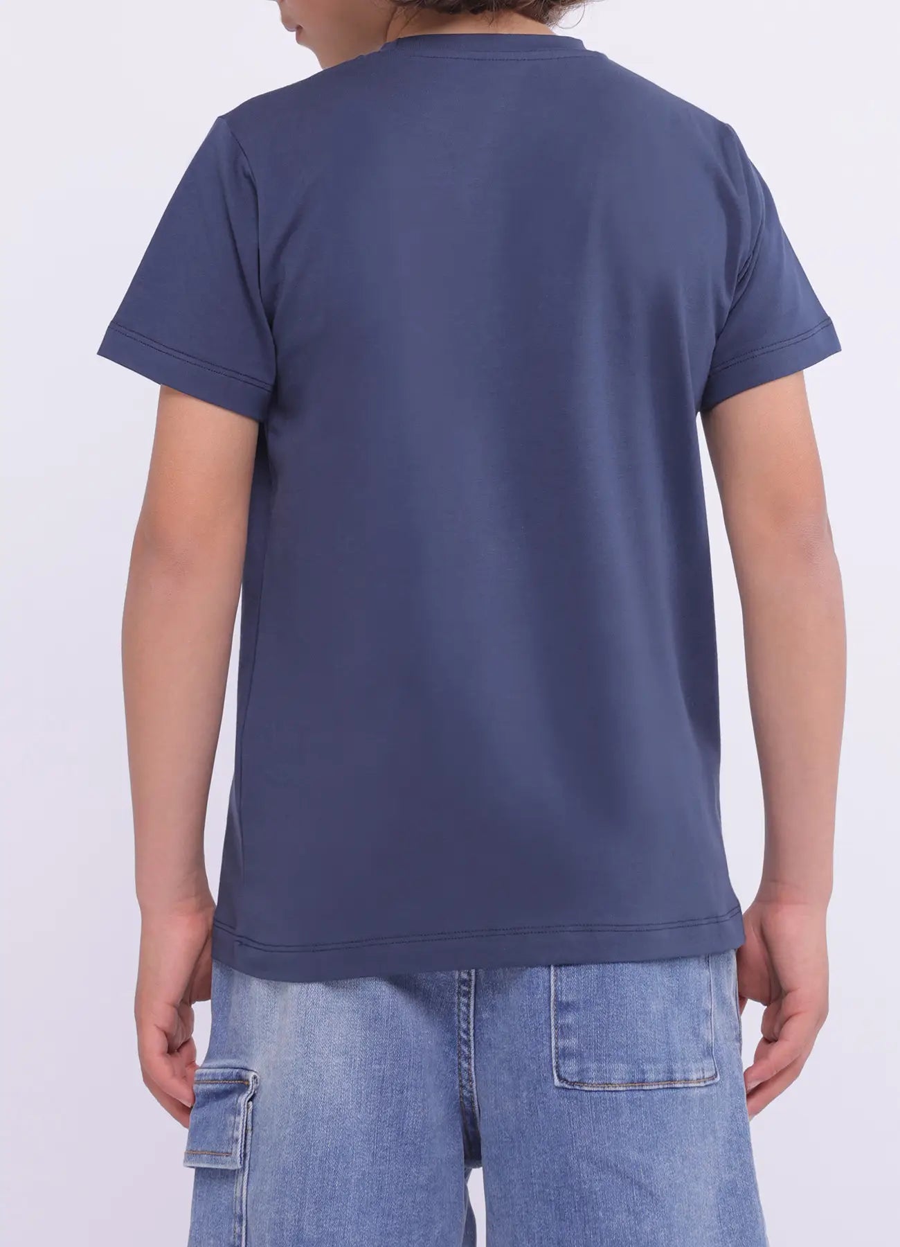 T-Shirt SS.